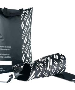 Snow Hagan Junior Boost Hybrid Skins