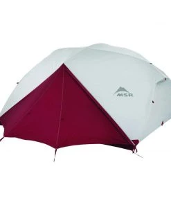MSR Elixir 4-person V2 Backpacking Tent