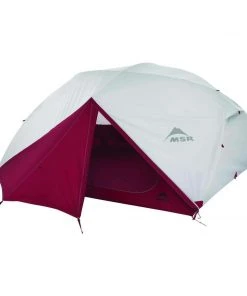 MSR Elixir 4-person V2 Backpacking Tent 10 MSR Elixir 4-person V2 Backpacking Tent
