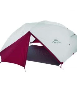 MSR Elixir 4-person V2 Backpacking Tent 11 MSR Elixir 4-person V2 Backpacking Tent