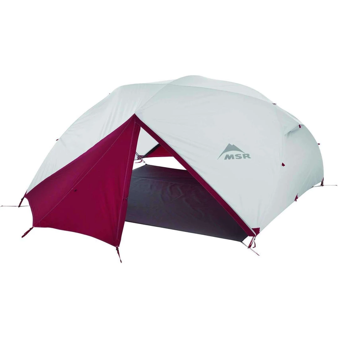 MSR Elixir 4-person V2 Backpacking Tent 6 MSR Elixir 4-person V2 Backpacking Tent