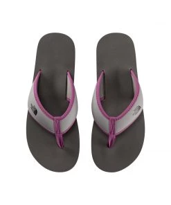 The North Face Youth Base Camp Flip Flops - Final Sale