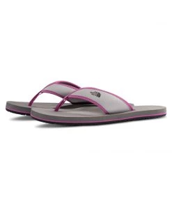 The North Face Youth Base Camp Flip Flops - Final Sale