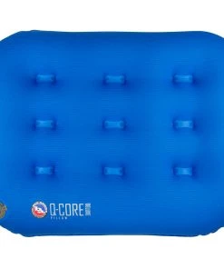 Big Agnes Q-Core Deluxe Pillow CAMP