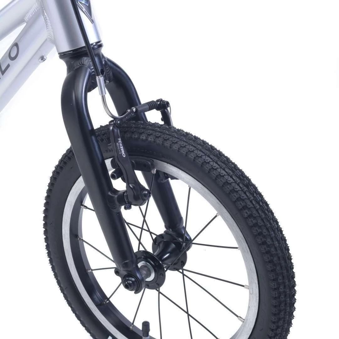 Prevelo Alpha One 14" Kids Mountain Bike 7 Prevelo Alpha One 14" Kids Mountain Bike