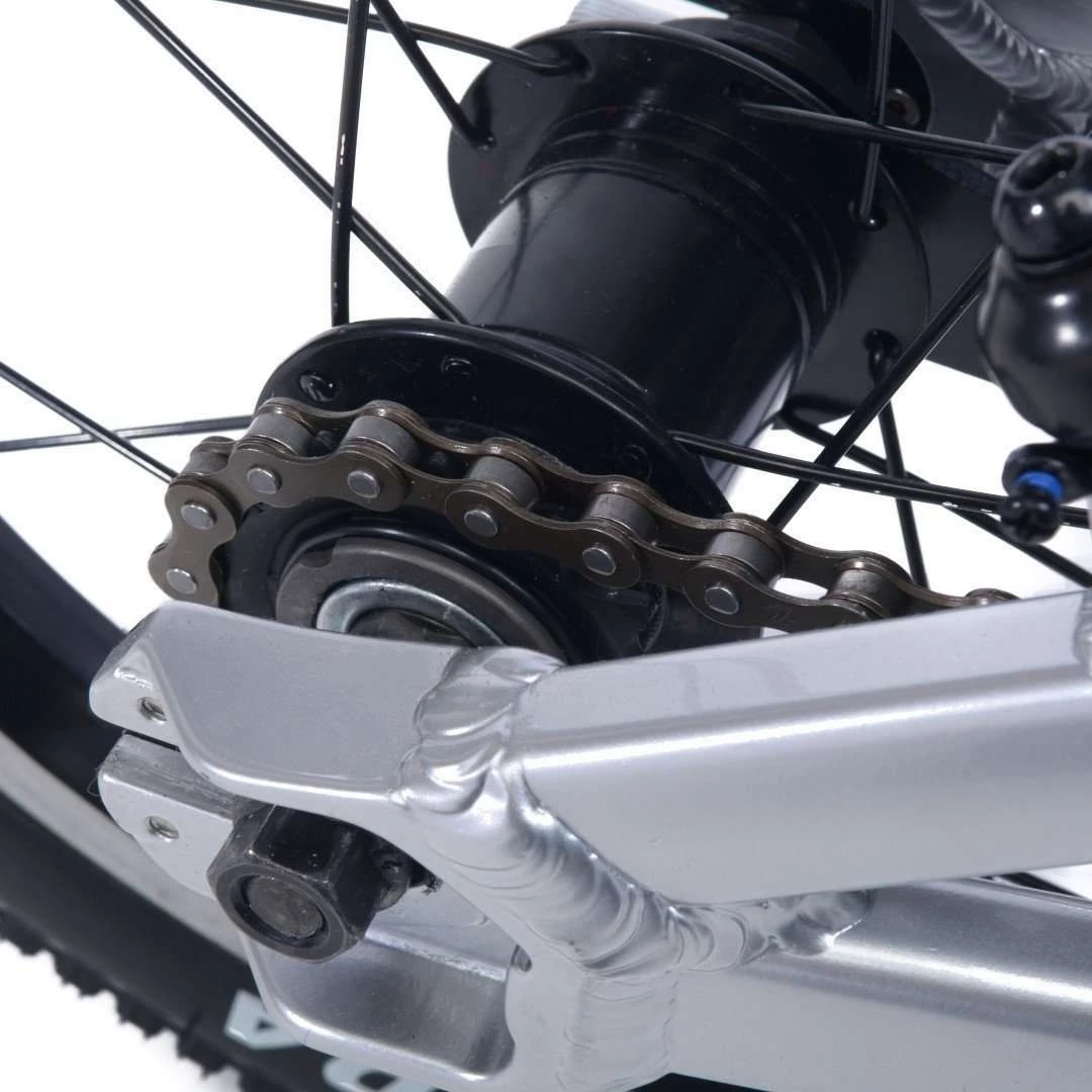 Prevelo Alpha One 14" Kids Mountain Bike 9 Prevelo Alpha One 14" Kids Mountain Bike