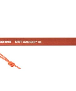 CAMP Big Agnes Dirt Dagger UL Tent Stakes