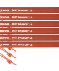 CAMP Big Agnes Dirt Dagger UL Tent Stakes
