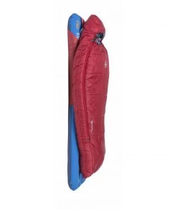 CAMP Big Agnes Duster -9C Adjustable Kids Sleeping Bag