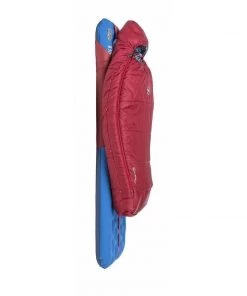 CAMP Big Agnes Duster -9C Adjustable Kids Sleeping Bag