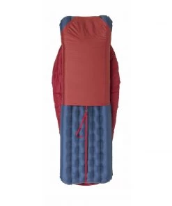 CAMP Big Agnes Duster -9C Adjustable Kids Sleeping Bag