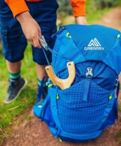 Gregory Icarus 40L Kids Backpack 14 Gregory Icarus 40L Kids Backpack
