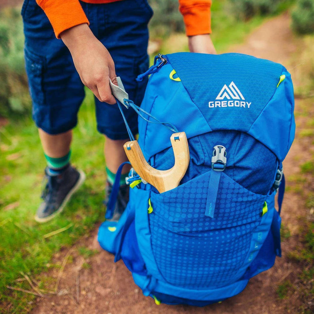 Gregory Icarus 40L Kids Backpack 8 Gregory Icarus 40L Kids Backpack