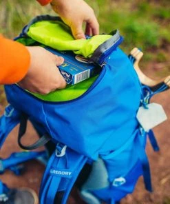 Gregory Icarus 40L Kids Backpack 15 Gregory Icarus 40L Kids Backpack