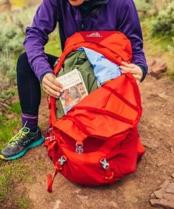 Gregory Wander 50L Youth Backpack