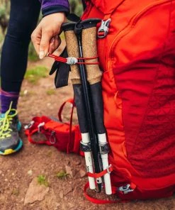 Gregory Wander 70L Youth Backpack