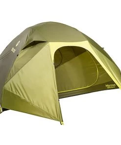 CAMP Marmot Tungsten 4-Person Tent