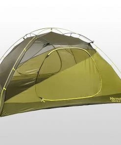 CAMP Marmot Tungsten 4-Person Tent