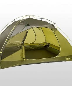 CAMP Marmot Tungsten 4-Person Tent