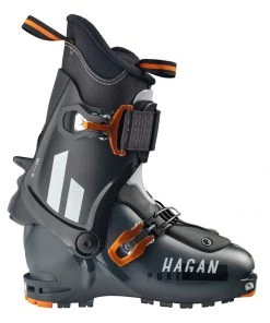 Snow Hagan Pure Junior Touring Boot