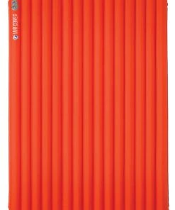 Sleeping Pads Big Agnes Insulated Air Core Ultra Double Sleeping Pad