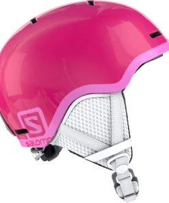 Salomon Grom Skiing / Snowboarding Helmet