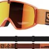 Salomon Trigger Ski/Snowboard Goggles Ski/Snowboad Helmets And Goggles