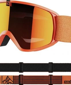 Salomon Trigger Ski/Snowboard Goggles Ski/Snowboad Helmets And Goggles