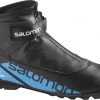 Salomon XC Ski Boot R/Combi Prolink Junior