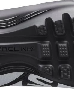 Snow Salomon RC Nocturne Prolink Junior XC Ski Boots 9 Snow Salomon RC Nocturne Prolink Junior XC Ski Boots