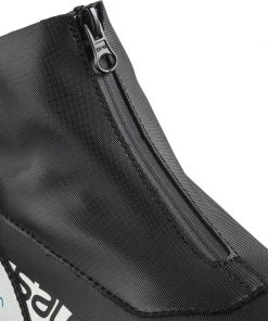 Snow Salomon RC Nocturne Prolink Junior XC Ski Boots 10 Snow Salomon RC Nocturne Prolink Junior XC Ski Boots