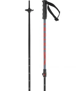 Poles Salomon MTN Jr Adjustable Ski Pole