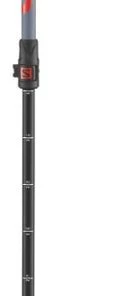 Poles Salomon MTN Jr Adjustable Ski Pole