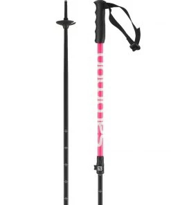 Poles Salomon MTN Jr Adjustable Ski Pole