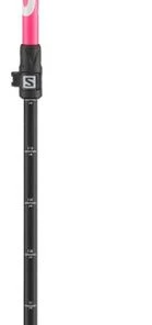 Poles Salomon MTN Jr Adjustable Ski Pole