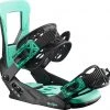 Salomon Junior The Future Snowboard Bindings