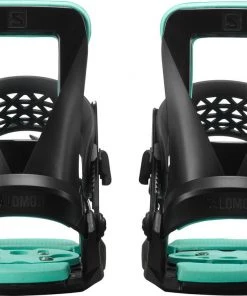 Salomon Junior The Future Snowboard Bindings