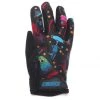 ZippyRooz Aliens Full Finger Kids Biking Gloves 1 ZippyRooz Aliens Full Finger Kids Biking Gloves