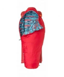 Big Agnes Little Red -9C Kids Sleeping Bag