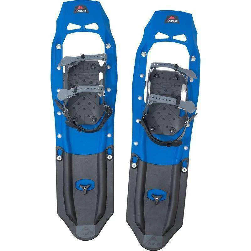 MSR Evo Snowshoe Tail Snowshoes 4 MSR Evo Snowshoe Tail Snowshoes
