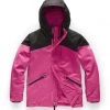 The North Face Girls Lenado Ski / Snowboard Jacket