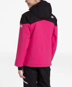 The North Face Girls Lenado Ski / Snowboard Jacket