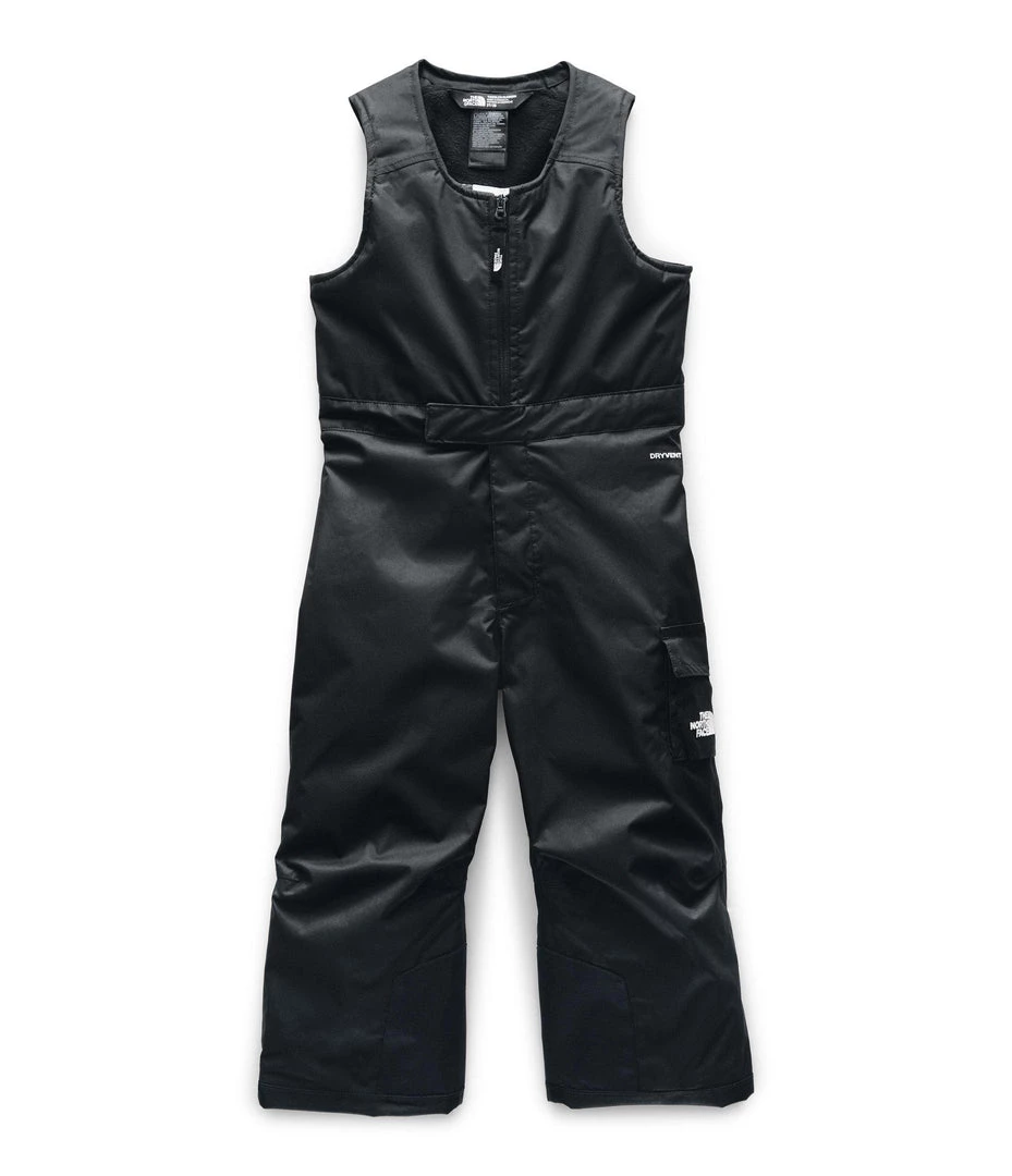 The North Face Toddler Insulated Bib Pant 5 The North Face Toddler Insulated Bib Pant