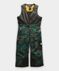 The North Face Toddler Insulated Bib Pant
