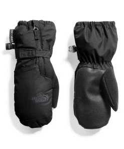 Clothing The North Face Toddler Mitts