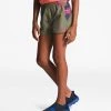 Clothing The North Face Girls Class V Shorts 1 Clothing The North Face Girls Class V Shorts