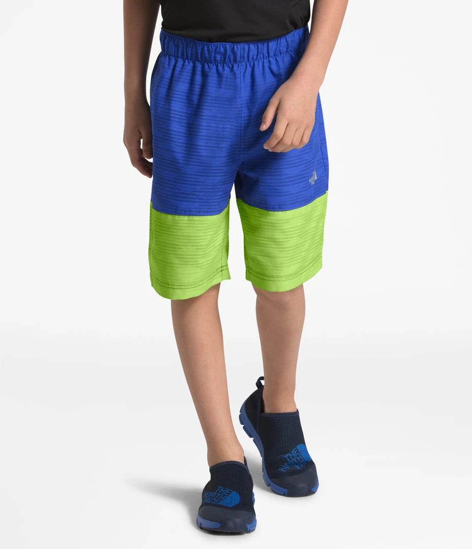 The North Face Boys Class V Shorts Clothing 4 The North Face Boys Class V Shorts Clothing