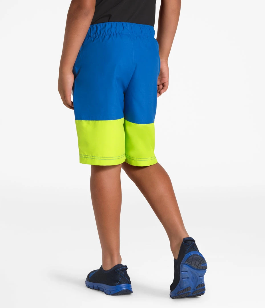 The North Face Boys Class V Shorts Clothing 5 The North Face Boys Class V Shorts Clothing