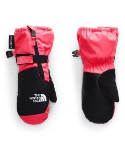 Clothing The North Face Toddler Mitts