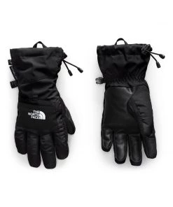 The North Face Youth Montana Futurelight ETIPT Gloves 7 The North Face Youth Montana Futurelight ETIPT Gloves